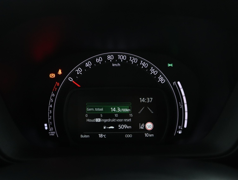 Toyota Aygo X - 1.0 VVT-i MT Play 43