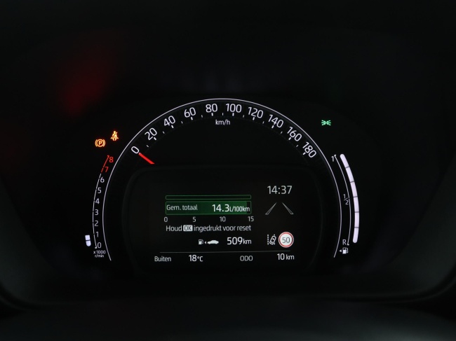 Toyota Aygo X - 1.0 VVT-i MT Play