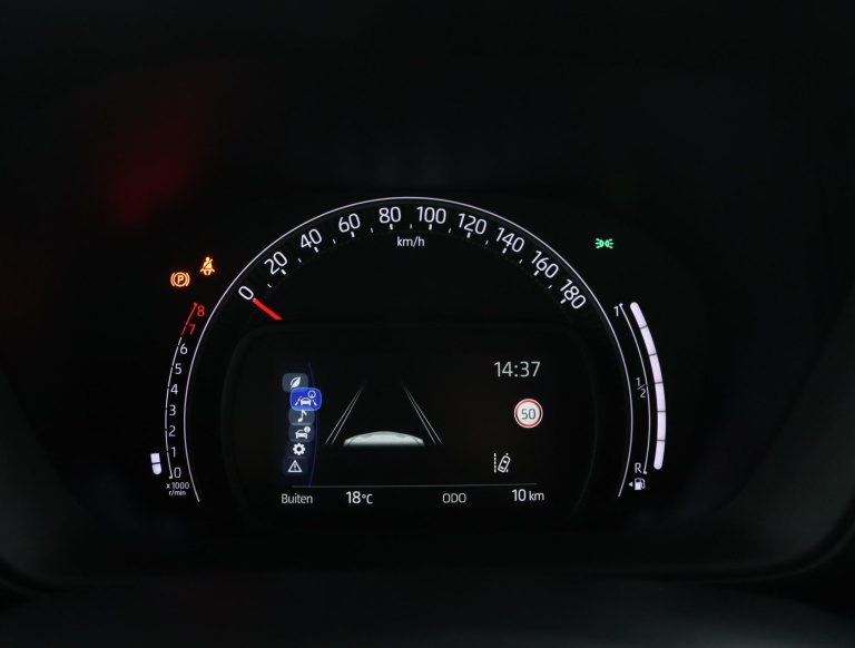 Toyota Aygo X - 1.0 VVT-i MT Play 44
