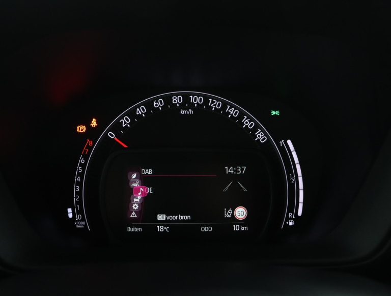 Toyota Aygo X - 1.0 VVT-i MT Play 45
