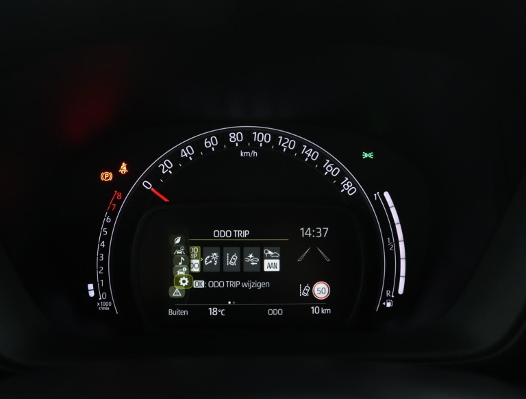 Toyota Aygo X - 1.0 VVT-i MT Play 47