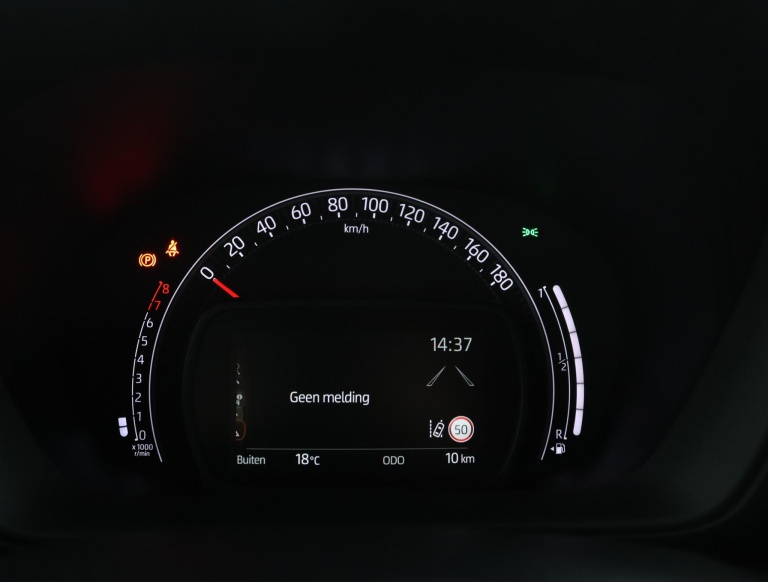 Toyota Aygo X - 1.0 VVT-i MT Play 48