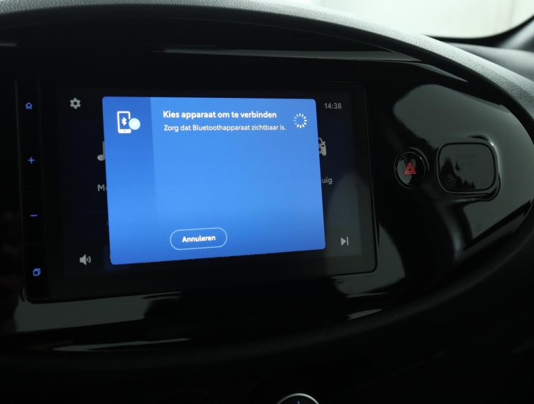 Toyota Aygo X - 1.0 VVT-i MT Play 50