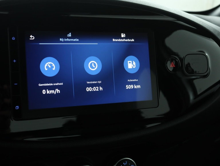 Toyota Aygo X - 1.0 VVT-i MT Play 51