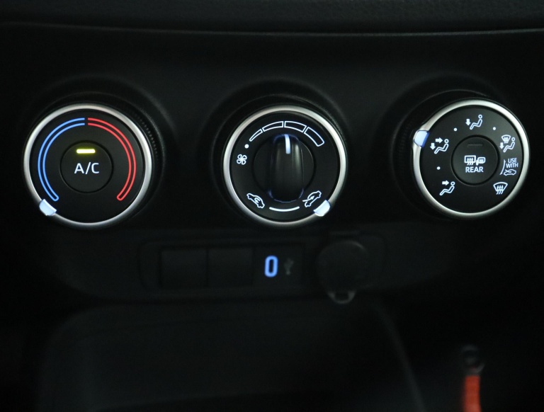 Toyota Aygo X - 1.0 VVT-i MT Play 7