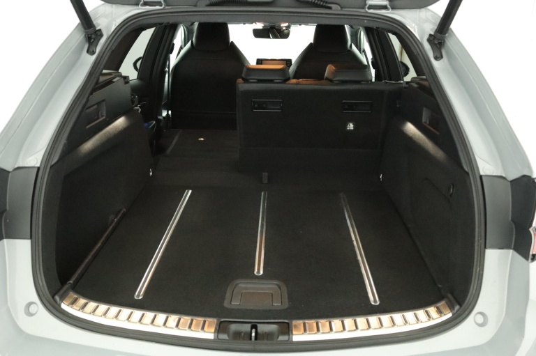 Toyota Corolla Touring Sports - 2.0 Hybrid Business GR-Sport 25