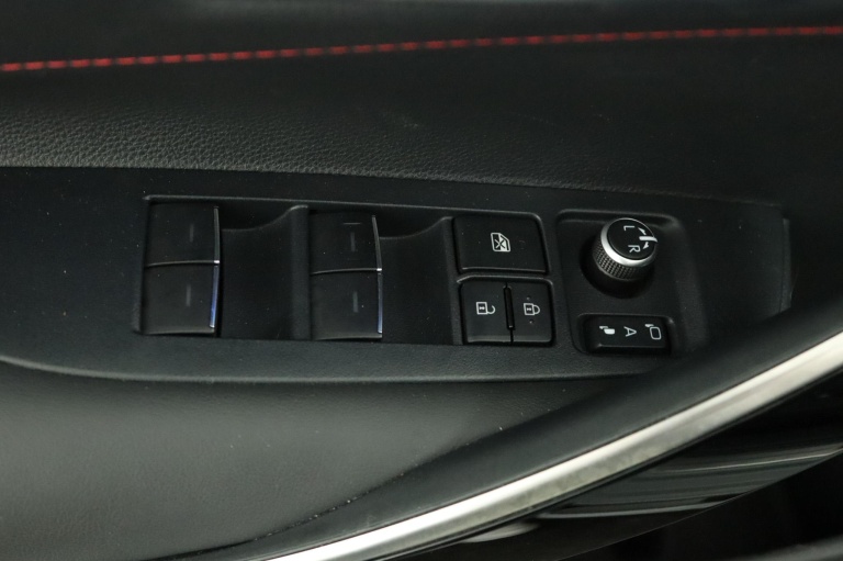 Toyota Corolla Touring Sports - 2.0 Hybrid GR-Sport Plus 30