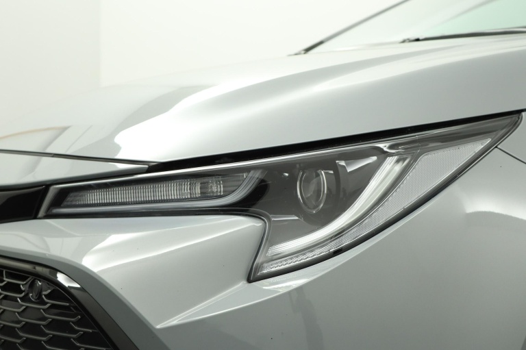 Toyota Corolla Touring Sports - 2.0 Hybrid GR-Sport Plus 35