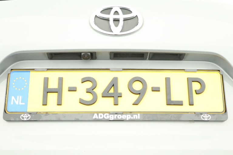 Toyota Corolla Touring Sports - 2.0 Hybrid GR-Sport Plus 39