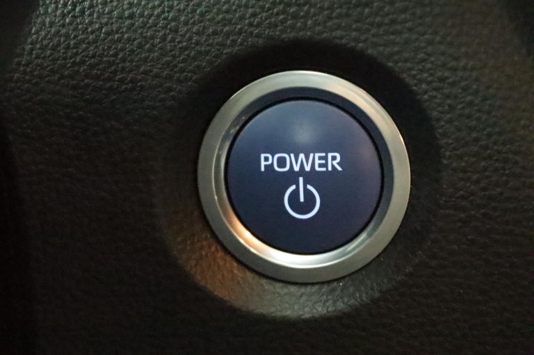 Toyota Corolla Touring Sports - 2.0 Hybrid GR-Sport Plus 41