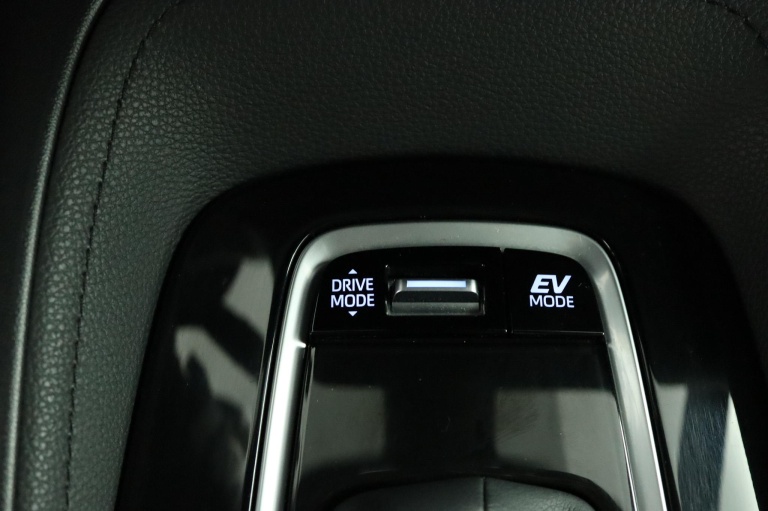 Toyota Corolla Touring Sports - 2.0 Hybrid GR-Sport Plus 43