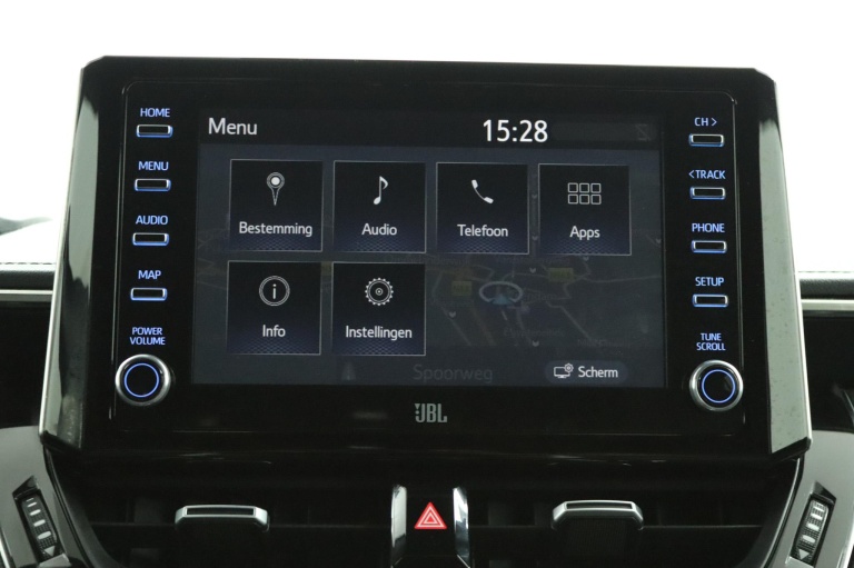 Toyota Corolla Touring Sports - 2.0 Hybrid GR-Sport Plus 44