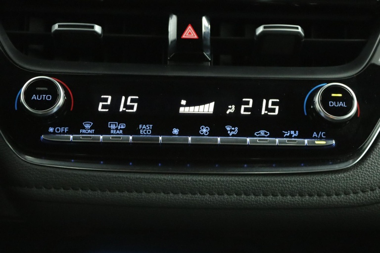 Toyota Corolla Touring Sports - 2.0 Hybrid GR-Sport Plus 7