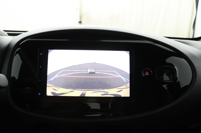 Toyota Aygo X - 1.0 VVT-i MT Play 15