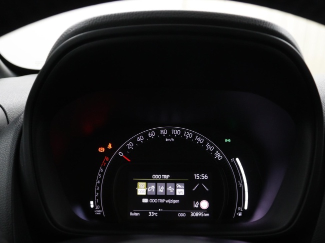 Toyota Aygo X - 1.0 VVT-i MT Play