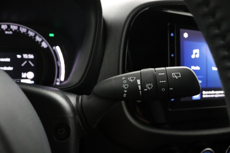 Toyota Aygo X - 1.0 VVT-i MT Play 21