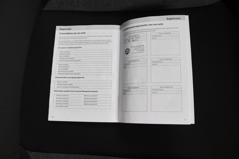 Toyota Aygo X - 1.0 VVT-i MT Play 23
