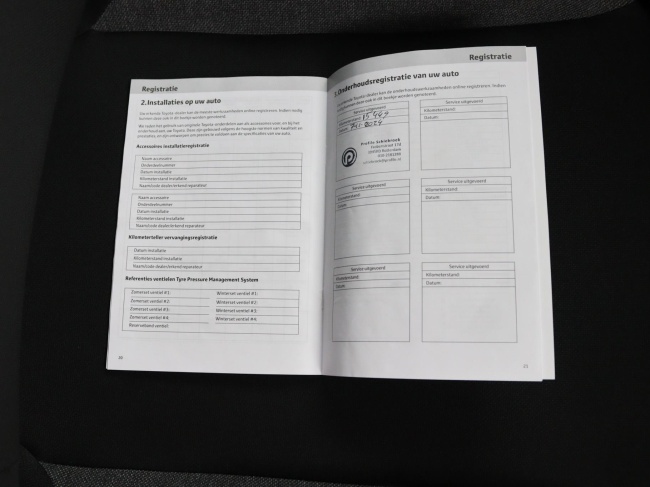 Toyota Aygo X - 1.0 VVT-i MT Play