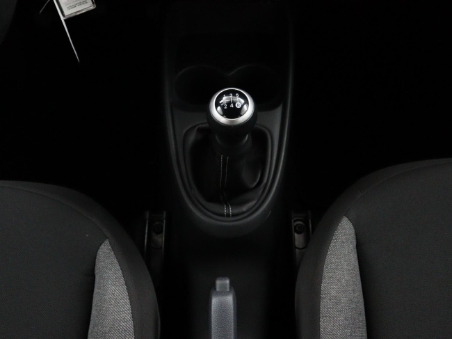 Toyota Aygo X - 1.0 VVT-i MT Play