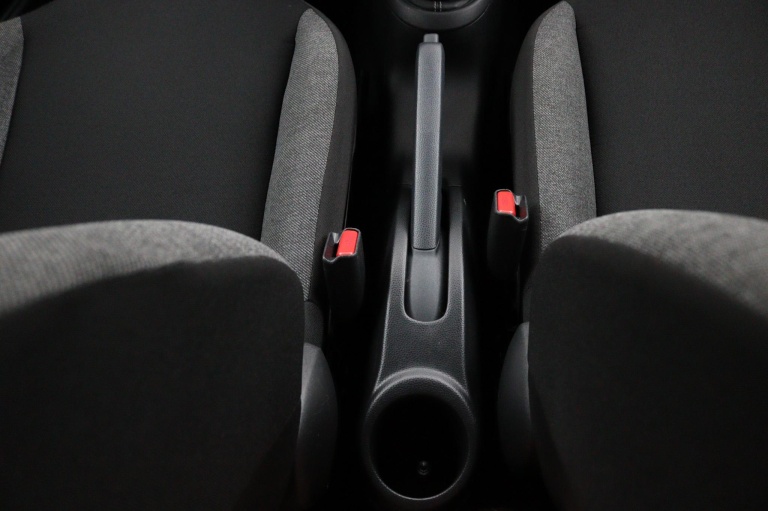 Toyota Aygo X - 1.0 VVT-i MT Play 25