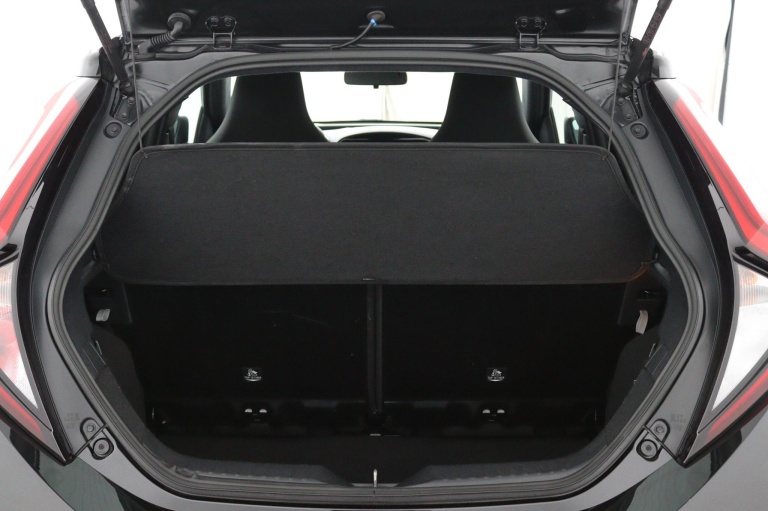 Toyota Aygo X - 1.0 VVT-i MT Play 26