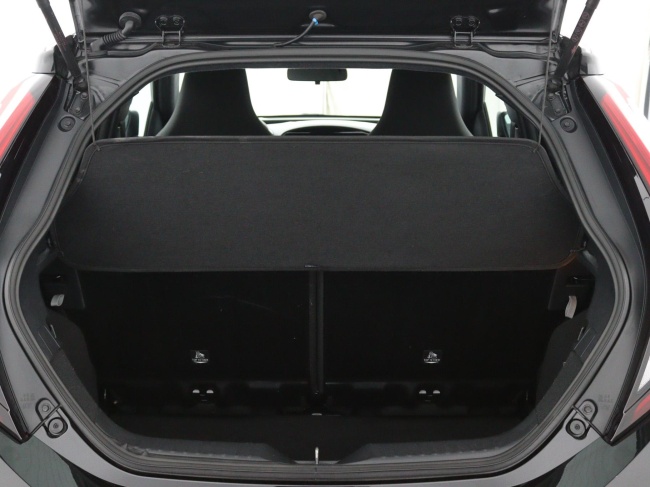 Toyota Aygo X - 1.0 VVT-i MT Play