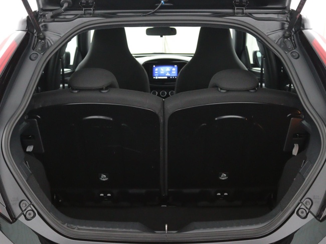 Toyota Aygo X - 1.0 VVT-i MT Play