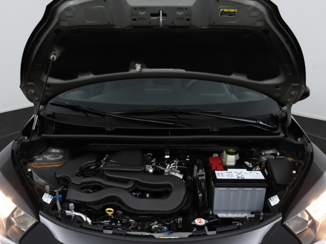 Toyota Aygo X - 1.0 VVT-i MT Play