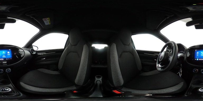 Toyota Aygo X - 1.0 VVT-i MT Play 37