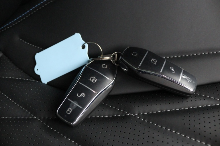 BYD SEAL - Limited Edition | RWD 61.4 kWh 13