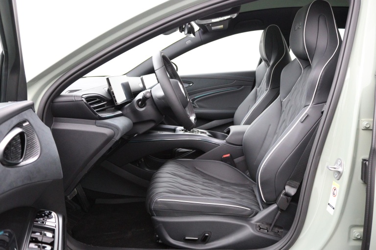 BYD SEAL - Limited Edition | RWD 61.4 kWh 14