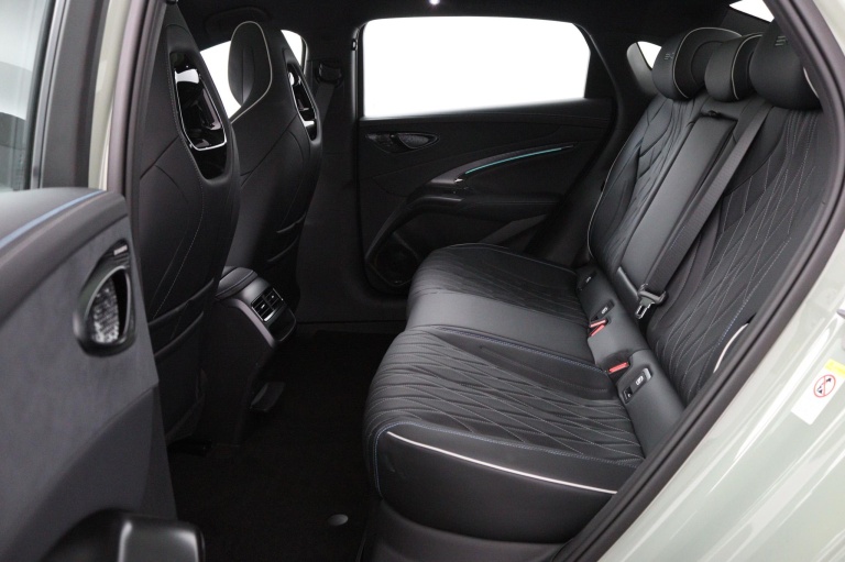 BYD SEAL - Limited Edition | RWD 61.4 kWh 15