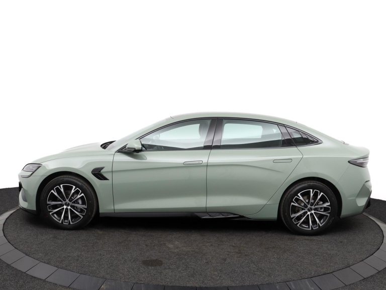 BYD SEAL - Limited Edition | RWD 61.4 kWh 2