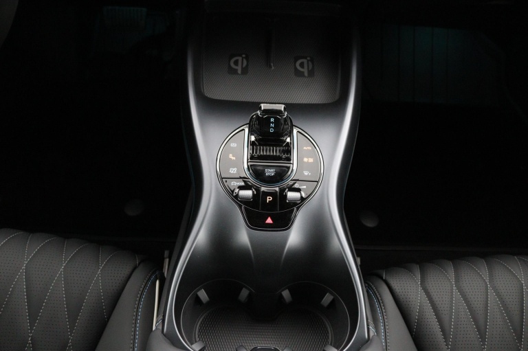 BYD SEAL - Limited Edition | RWD 61.4 kWh 21