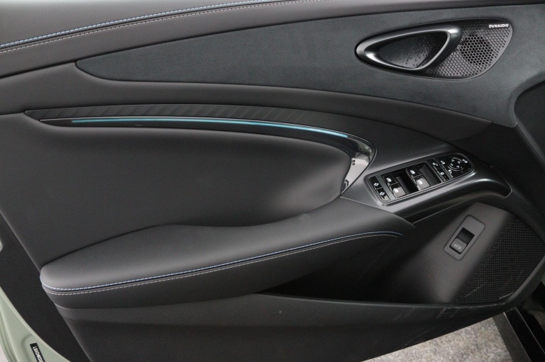 BYD SEAL - Limited Edition | RWD 61.4 kWh 22