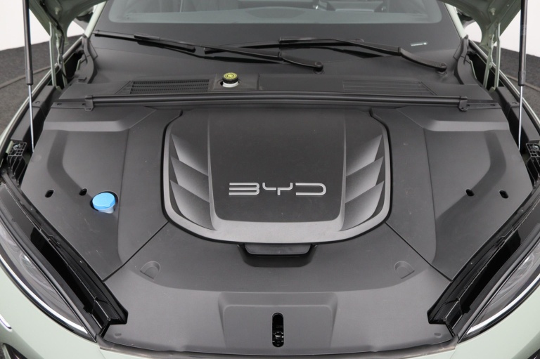BYD SEAL - Limited Edition | RWD 61.4 kWh 28