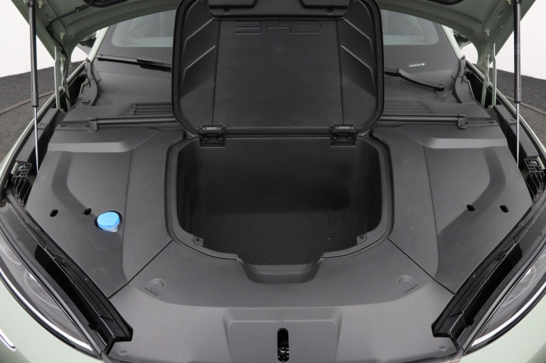 BYD SEAL - Limited Edition | RWD 61.4 kWh 29
