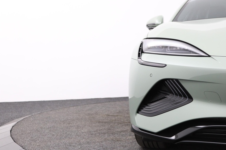 BYD SEAL - Limited Edition | RWD 61.4 kWh 30