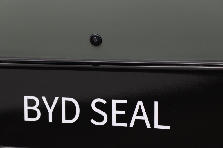 BYD SEAL - Limited Edition | RWD 61.4 kWh 31
