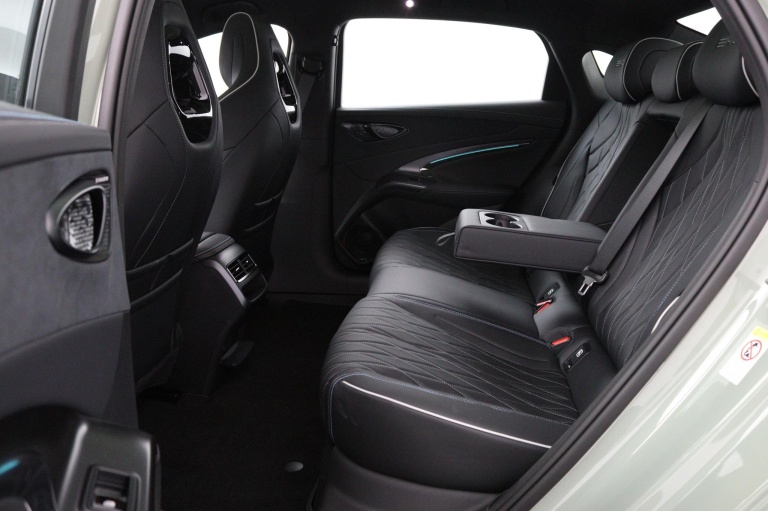 BYD SEAL - Limited Edition | RWD 61.4 kWh 35