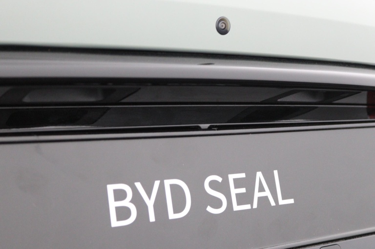 BYD SEAL - Limited Edition | RWD 61.4 kWh 36