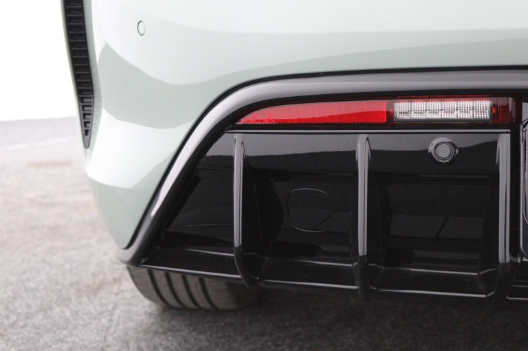 BYD SEAL - Limited Edition | RWD 61.4 kWh 37