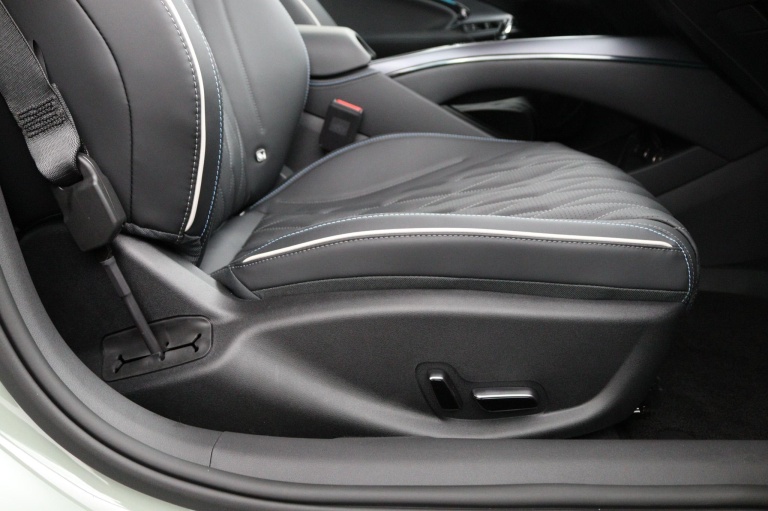 BYD SEAL - Limited Edition | RWD 61.4 kWh 38