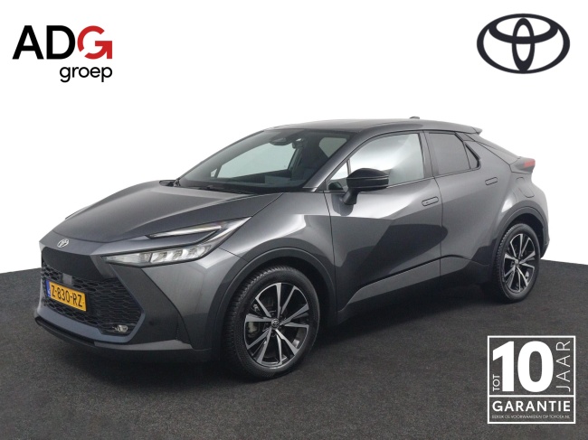 Toyota C-HR - 1.8 Hybrid 140 Dynamic