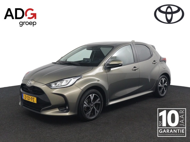 Toyota Yaris - 1.5 Hybrid 115 First Edition