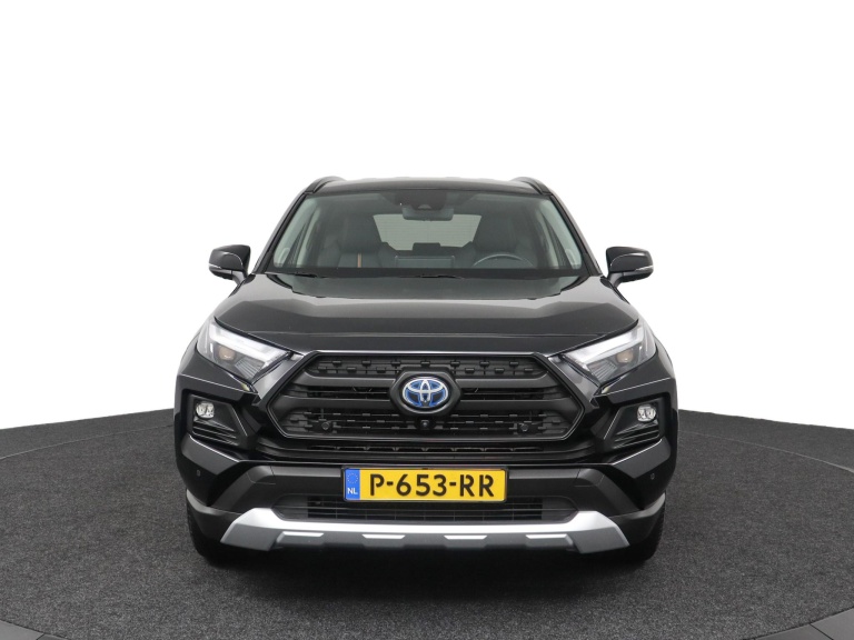 Toyota RAV4 - 2.5 Hybrid AWD ADVENTURE 16