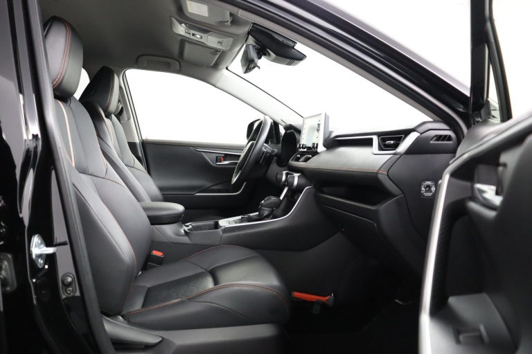 Toyota RAV4 - 2.5 Hybrid AWD ADVENTURE 21