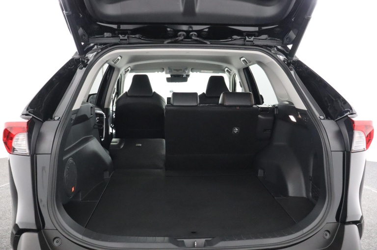 Toyota RAV4 - 2.5 Hybrid AWD ADVENTURE 22