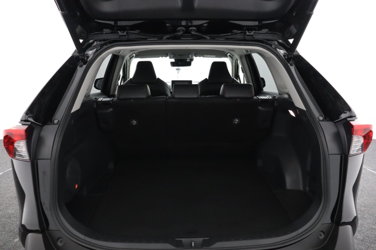 Toyota RAV4 - 2.5 Hybrid AWD ADVENTURE 23