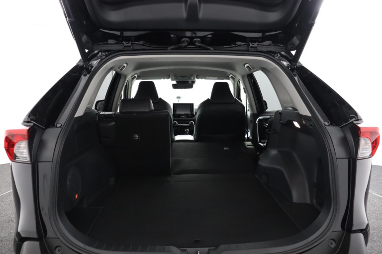 Toyota RAV4 - 2.5 Hybrid AWD ADVENTURE 24